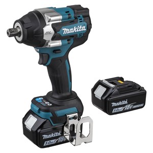 Makita DTW701RTJ Cordless Impact Driver