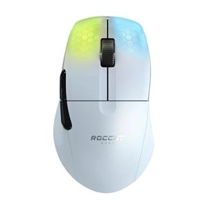 Roccat Gaming Mouse Kone Pro Air white