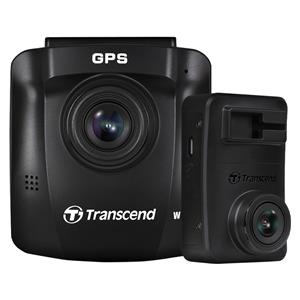 Transcend DrivePro 620 Camera incl. 2x 32GB microSDHX