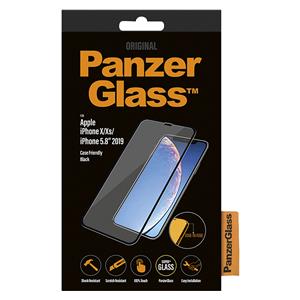 PanzerGlass Edge-to-Edge for iPhone 11 PRO/XS/X