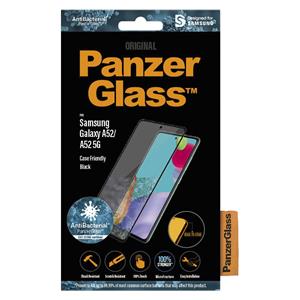 PanzerGlass Edge-to-Edge for Galaxy A52 5G black