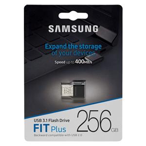 Samsung FIT Plus UFD 256GB MUF-256AB/APC