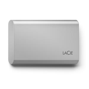 LaCie Portable SSD v2        1TB USB-C