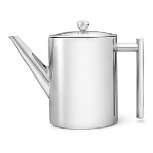 Bredemeijer Teapot Cylindre 1,2l glossy 6151MS