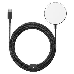 Native Union Snap Cable XL USB-C to MagSafe Cosmos Black