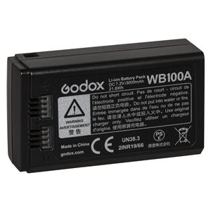 Godox WB100 Battery for AD100 Pro