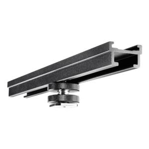 walimex Flash Mount Extension Rail 15cm