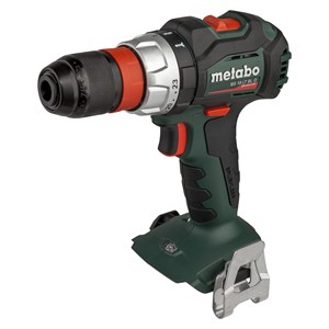 Metabo BS 18 LT BL Q Cordless Drill Driver
