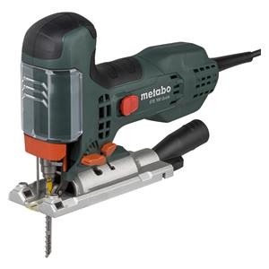 Metabo STE 100 Quick Case Jigsaw