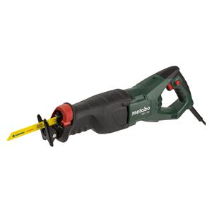 Metabo SSE 1100 saber saw