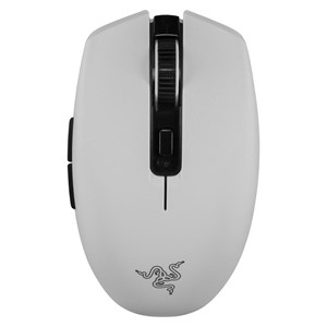 Razer Orochi V2 White Edition