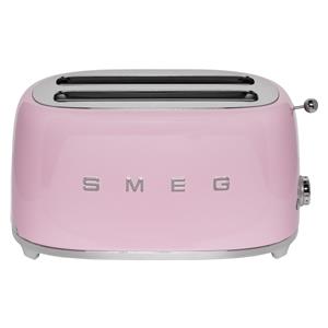 SMEG TSF02PKEU Toaster cadillac pink-toster 