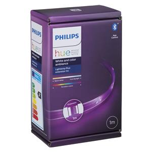 Philips Hue LightStrip Plus 1m Extension BT