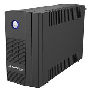 PowerWalker Basic VI 650 SB UPS 650VA/ 360W