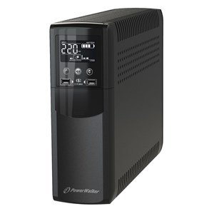 PowerWalker VI 800 CSW IEC UPS 800VA /480W