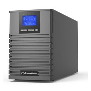 PowerWalker VFI 1500 ICT IoT UPS 1500VA/ 1500W