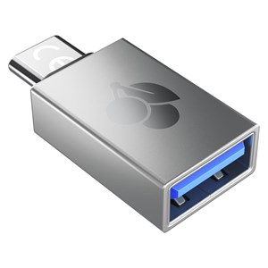 Cherry USB-A /USB-C Adapter