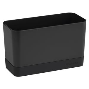 Brabantia Sink Organizer dark grey