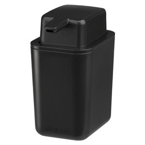 Brabantia Kitchen Soap Dispenser dark grey
