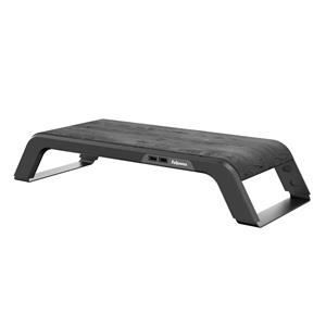 Fellowes Hana Monitor Support 230V black