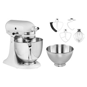 KitchenAid Artisan 5KSM175PSEWH weiß