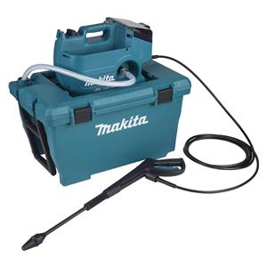 Makita DHW080ZK Cordless Pressure Washer