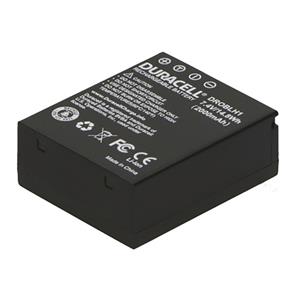 Duracell Olympus BLH-1 Replacement Battery