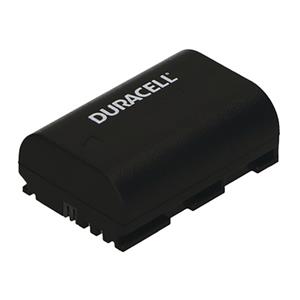 Duracell Replacement Canon LP-E6NH Battery