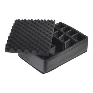 B&W variable Padded Divider for B&W Carrying Case Type 5000