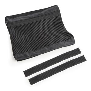 B&W Mesh Lid Pocket for B&W Carrying Case Type 1000 / 2000