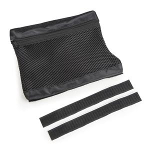 B&W Mesh Lid Pocket for B&W Carrying Case Type 3000