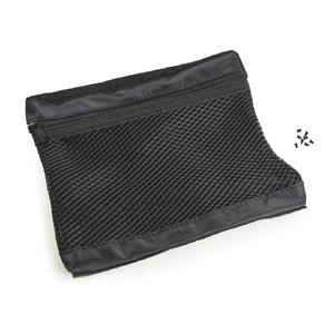 B&W Mesh Lid Pocket for B&W Carrying Case Type 5000 / 5500
