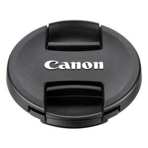 Canon E-72 II Lens Cap