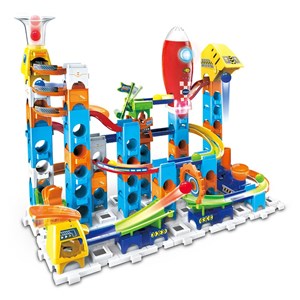 VTech Marble Rush Rocket Set M 100 E
