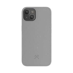 Woodcessories MagSafe Bio Case AM iPhone 13 Grey