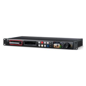 Blackmagic Design HyperDeck Studio HD Pro