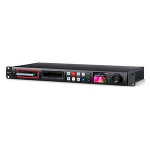 Blackmagic Design HyperDeck Studio 4K Pro