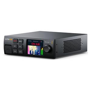 Blackmagic Design Web Presenter 4K