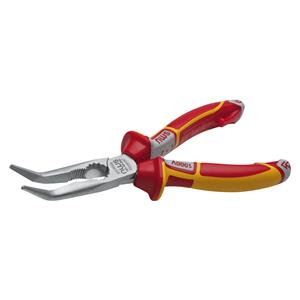 NWS Chain Nose Pliers (Radio Pliers) VDE