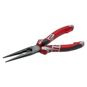 NWS Chain Nose Pliers (Radio Pliers)