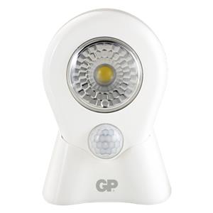 GP Lighting Nomad LED Leuchte mit Bewegungsmelder 810NOMAD