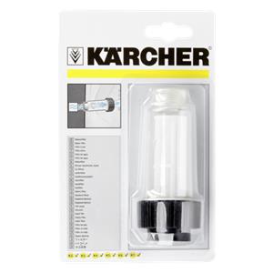 Kärcher Water Filter for High-Pressure Cleaner