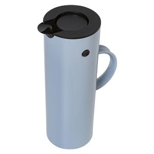 Stelton EM 77 thermal jug 1l cloud