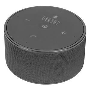 DIGITUS Mobile Conference Speaker BT and USB compatible