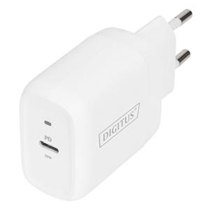 DIGITUS Universal Charging Adapter USB-C 20 W