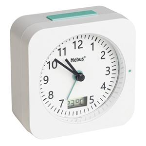 Mebus 25610 Radio alarm clock
