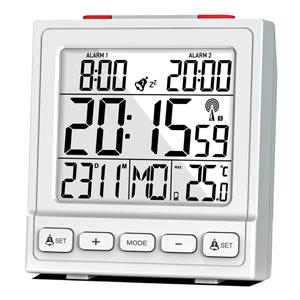 Mebus 56813 Radio alarm clock