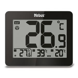 Mebus 48432 Thermometer