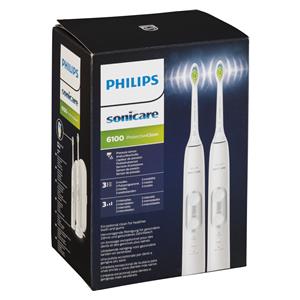 Philips Sonicare HX 6877/34 ProtectiveClean 6100 - električne četkice za zube