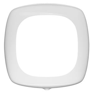 Wallbox Frontcover white for Pulsar Plus